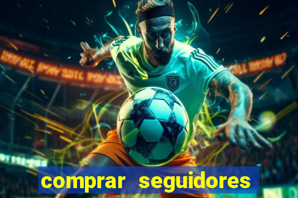 comprar seguidores en instagram baratos